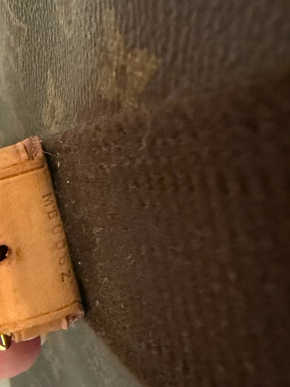 Louis Vuitton Sateliite 53 Monogram Canvas Suitcase